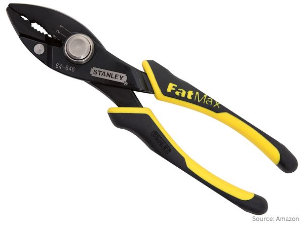 スミスキー Knipex 7